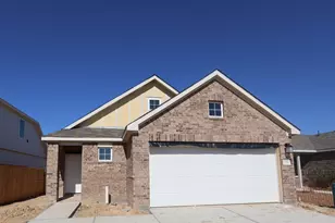 1726 Green Warbler Ln, Crosby, TX 77532 - Photo 1
