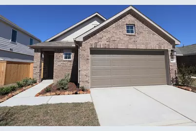 1726 Green Warbler Lane, Crosby, TX 77532 - Photo 1