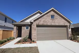 1726 Green Warbler Ln, Crosby, TX 77532 - Photo 1
