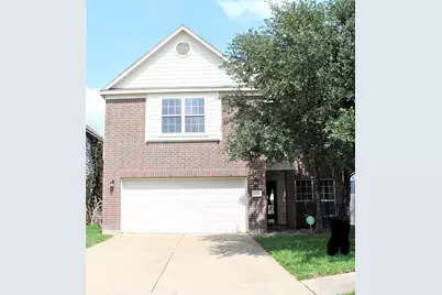 3006 Teak Forest Trail, Katy, TX 77084 - Photo 1