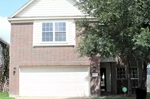 3006 Teak Forest Trail, Katy, TX 77084 - Photo 1