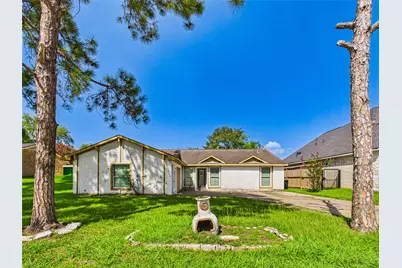 11419 Blackhawk Boulevard, Houston, TX 77089 - Photo 1