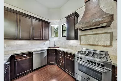 910 Snover Street #A, Houston, TX 77007 - Photo 9