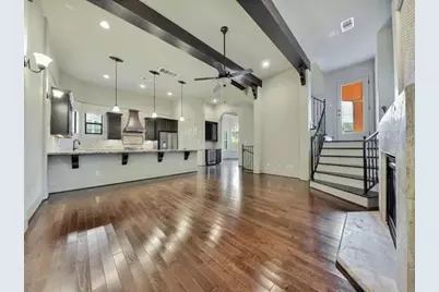 910 Snover Street #A, Houston, TX 77007 - Photo 3