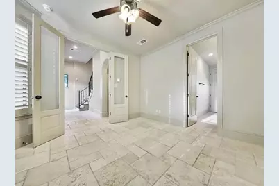 910 Snover Street #A, Houston, TX 77007 - Photo 21
