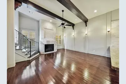 910 Snover Street #A, Houston, TX 77007 - Photo 7