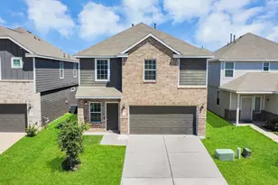4911 Yellow Ginko Trail, Spring, TX 77373 - Photo 5