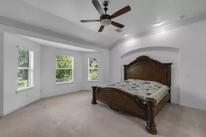 17019 Locust Springs Drive, Houston, TX 77095 - Photo 9