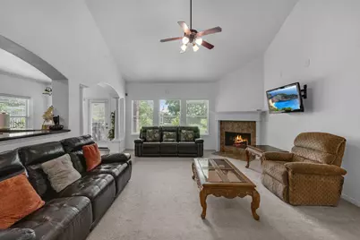 17019 Locust Springs Drive, Houston, TX 77095 - Photo 5