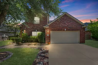 17019 Locust Springs Drive, Houston, TX 77095 - Photo 1