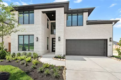 5607 Sandcastle Ridge Drive, Katy, TX 77493 - Photo 1
