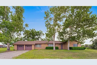 3644 W State Highway 71 Highway, La Grange, TX 78945 - Photo 1
