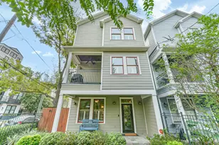 240 E Woodland St, Houston, TX 77009 - Photo 1