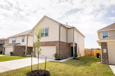 22298 Porter Mountain Trail, Porter, TX 77365 - Photo 1