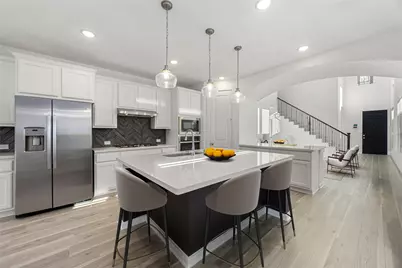 904 Pismo Creek Lane, Katy, TX 77493 - Photo 7