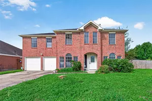 8202 Worthington Dr, Houston, TX 77083 - Photo 1