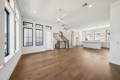 1708 Sedola Lane, Houston, TX 77055 - Photo 3