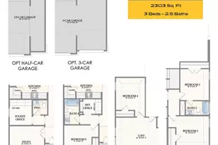 819 Scribe, Roman Forest, TX 77357 - Photo 5