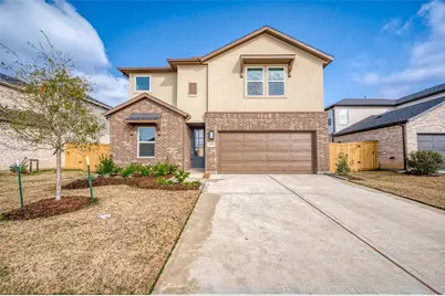1127 Sugar Drive, Tomball, TX 77375 - Photo 1