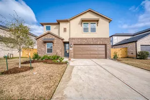 1127 Sugar Dr, Tomball, TX 77375 - Photo 1