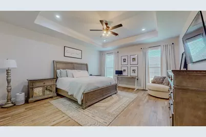 6515 Bastrop Circle, Lumberton, TX 77657 - Photo 21