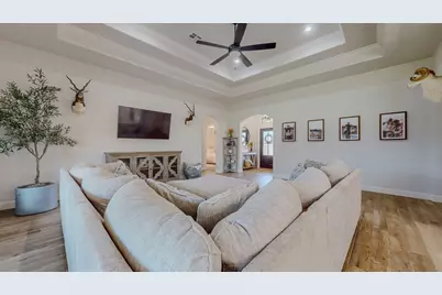 6515 Bastrop Circle, Lumberton, TX 77657 - Photo 7