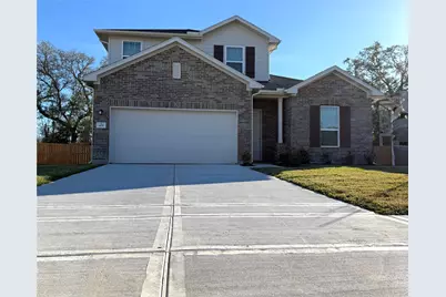 405 Magnolia Street, Richwood, TX 77566 - Photo 1