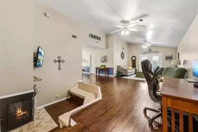 25341 Dogwood Lane, Splendora, TX 77372 - Photo 5