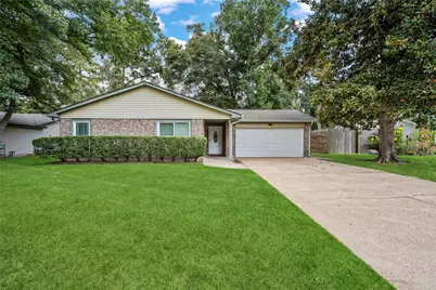 25341 Dogwood Lane, Splendora, TX 77372 - Photo 1