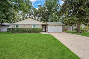 25341 Dogwood Ln, Splendora, TX 77372 - Photo 1