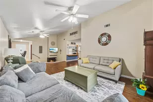 25341 Dogwood Ln, Splendora, TX 77372 - Photo 9