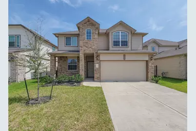 24822 Adami Veduta Court, Katy, TX 77493 - Photo 3