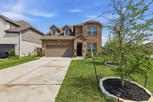 14383 Cedar Shadow Dr, Conroe, TX 77302 - Photo 1