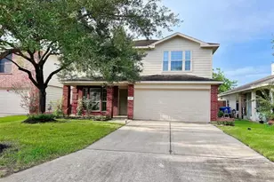 5007 Amorgas Isle Dr, Spring, TX 77388 - Photo 1