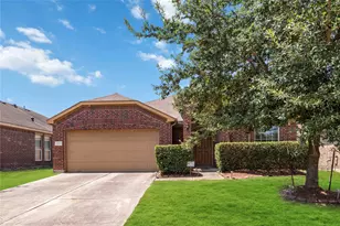 20423 Canton Trace Trail, Humble, TX 77338 - Photo 1