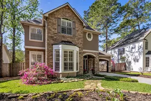 55 S Bethany Bend Circle S, The Woodlands, TX 77382 - Photo 25