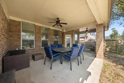 15818 Mossy Shores Court, Houston, TX 77044 - Photo 17