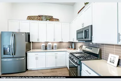 12022 S Crooked Creek Lane, Santa Fe, TX 77510 - Photo 11