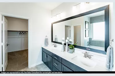 12022 S Crooked Creek Lane, Santa Fe, TX 77510 - Photo 17