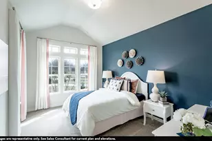 12022 S Crooked Creek Ln, Santa Fe, TX 77510 - Photo 3