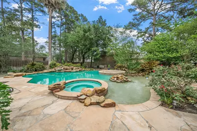 21 Wedgewood Drive W, Montgomery, TX 77356 - Photo 5