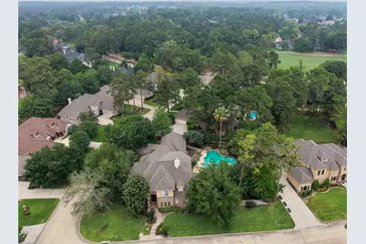 21 Wedgewood Drive W, Montgomery, TX 77356 - Photo 45