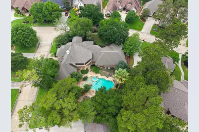 21 Wedgewood Drive W, Montgomery, TX 77356 - Photo 47