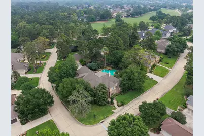 21 Wedgewood Drive W, Montgomery, TX 77356 - Photo 43