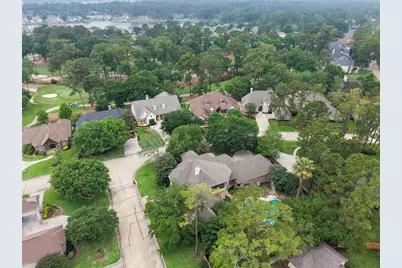 21 Wedgewood Drive W, Montgomery, TX 77356 - Photo 45