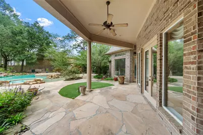 21 Wedgewood Drive W, Montgomery, TX 77356 - Photo 3