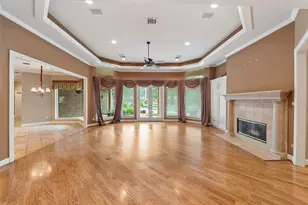 21 Wedgewood Dr W, Montgomery, TX 77356 - Photo 21