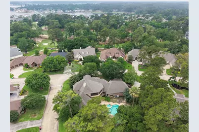 21 Wedgewood Drive W, Montgomery, TX 77356 - Photo 47