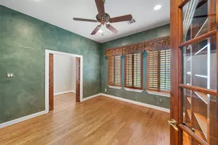 21 Wedgewood Dr W, Montgomery, TX 77356 - Photo 25