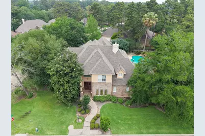 21 Wedgewood Drive W, Montgomery, TX 77356 - Photo 41